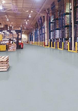 RUSTOLEUM EPOXYSHIELD MAXX - 5L