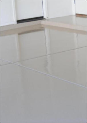 ANGLO POWERFLOAT EPOXY SEALER - 5L