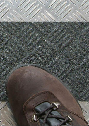 ANGLO ANTI-SLIP TAPE Black - 10mx50mm