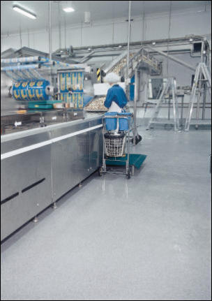 ANGLO TREADSAFE LOW TEMPERATURE GRADE - 5m2